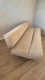 Vintage slaapbank jaren 60 Rito Valla IPE Bologna, Huis en Inrichting, Banken | Bankstellen, Ophalen, Jaren 60, vintage, Italiaans, loungen