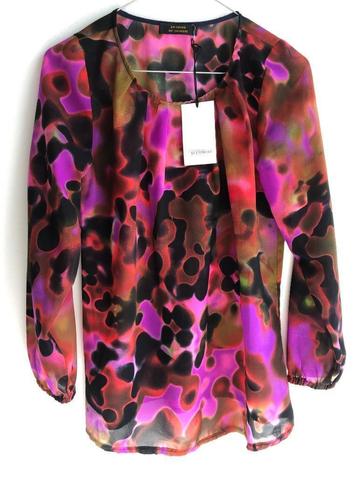 En-Dress by ENDRESZ viscose top - S - new! beschikbaar voor biedingen