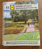 Wandelatlas Lidl, Ophalen, 2000 tot heden, Wereld, Landkaart