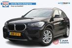 BMW X1 xDrive25e Executive | Incl. 12 maanden garantie | Cru, 12 maanden, Stof, Gebruikt, Zwart