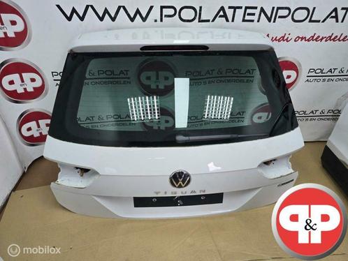 Tiguan 5NA Achterbumber LC9A, Auto-onderdelen, Carrosserie en Plaatwerk