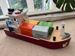 Prachtig houten kinderspeelgoed, Ophalen, Zo goed als nieuw