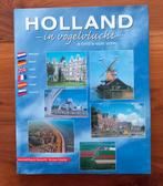 Holland in vogelvlucht, Overige typen, Ophalen of Verzenden, Zo goed als nieuw, Nederland