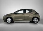 Toyota Yaris 1.5 Hybrid Active (bj 2023, automaat), 12 maanden, Gebruikt, Bedrijf, Hybride Elektrisch/Benzine