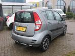 Suzuki Splash 1.2 Comfort, Auto's, Suzuki, Stof, Gebruikt, 4 cilinders, Bedrijf