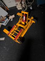 Motor lift, Ophalen of Verzenden, Zo goed als nieuw