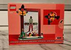 Lego kerstlijstje 40702, Ophalen of Verzenden, Nieuw, Complete set, Lego