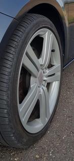 Seat Leon 1P set FR Velgen 18 inch Orgineel, Auto-onderdelen, Banden en Velgen, 18 inch, Gebruikt, Banden en Velgen, Ophalen of Verzenden