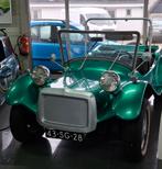 Volkswagen Buggy 1969 Ruska, Overige modellen, Overige kleuren, Origineel Nederlands, 640 kg