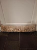 Deurstopper met hondenmotief, Ophalen of Verzenden, Gebruikt, Binnen