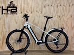 Kalkhoff Endeavour 7.B Advance E-Bike Shimano XT, Niet ingevuld, Ophalen of Verzenden, Zo goed als nieuw, 47 tot 51 cm