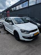 Volkswagen Polo 1.4 TDI 55KW / Distributie kapot, Voorwielaandrijving, Stof, 74 pk, Zwart