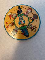 Fabeltjeskrant Houten Puzzel - Simplex Holland 1968, Ophalen of Verzenden, Gebruikt