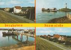 HAAMSTEDE Burghsluis, Verzenden, 1960 tot 1980, Gelopen, Zeeland
