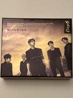 day6 sunrise album (compleet) kpop, Cd's en Dvd's, Cd's | Wereldmuziek, Aziatisch, Zo goed als nieuw, Verzenden