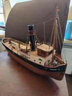 Modelboot Sanson, Hobby en Vrije tijd, Modelbouw | Boten en Schepen, Ophalen