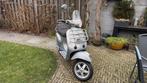 Vespa Piaggio Scooter te koop 2013 1 eigenaar, Ophalen, Gebruikt, Maximaal 45 km/u, Overige modellen