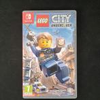 LEGO City Undercover (Nintendo Switch), Spelcomputers en Games, Online, Vanaf 18 jaar, Overige genres, 2 spelers