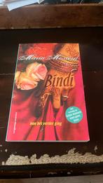 Bindi - Maria Mosterd, Boeken, Ophalen of Verzenden, Gelezen, Nederland