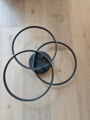 Design plafondlamp van highlight