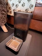 Catelite Automatische voerautomaat katten, Ophalen, Automatisch, Gebruikt