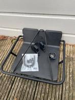 VanMoof S3 front carrier mandje compleet ZGAN!, Ophalen of Verzenden, Zo goed als nieuw, Fietsmand, Vanmoof