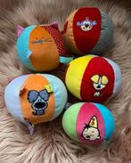 Bumba, woezel en pip ballen., Verzenden, Zo goed als nieuw, Overige typen