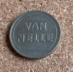 Penning  -         VAN   NELLE, Ophalen of Verzenden, Overige materialen, Nederland
