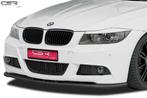 Splitter Spoiler Voor BMW 3 Serie E90 / E91 LCI M Pakket CSL, Verzenden, Automotive Parts, A.parts@hotmail.nl, Trasmolenlaan 12 3447 GZ Woerden
