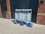 Sortimo bedrijfswagen inrichting bedrijfswageninrichting, Auto diversen, Autogereedschap, Ophalen