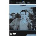 Truffaut collectie volume 2, Cd's en Dvd's, Vanaf 16 jaar, Ophalen of Verzenden, Zo goed als nieuw, Overige gebieden