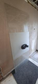 Douche scherm, Huis en Inrichting, Badkamer | Badkamermeubels, Ophalen of Verzenden, 50 tot 100 cm, Overige typen, 150 tot 200 cm
