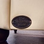 Chesterfield Southfolk fauteuil special - Vanille // NIEUW!, Antiek en Kunst, Ophalen