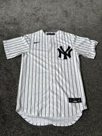 MLB New York Yankees Shirt Maat S, Sport en Fitness, Honkbal en Softbal, Ophalen of Verzenden, Zo goed als nieuw, Kleding