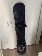 Snowboard Velvet 160, Sport en Fitness, Gebruikt, Ophalen of Verzenden, Board