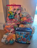 Grote voorraad Mega Bloks, Ophalen, Zo goed als nieuw, Megabloks