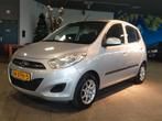 Hyundai i10 1.1 i-Drive  5-Drs  2012  Hoge instap / Airco, Auto's, Euro 5, Stof, 4 cilinders, 400 kg
