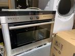 Siemens combi oven, Ophalen, Gebruikt, 45 tot 60 cm