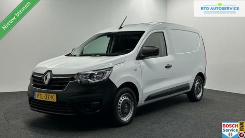 Renault Express 1.5 dCi 75 Comfort CRUISE TREKHAAK, Auto's, Bestelauto's, Bedrijf, Te koop, ABS, Airconditioning, Alarm, Bluetooth