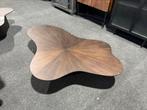 Salontafel organisch 30% korting - meubelmepper outlet, Nieuw, Minder dan 50 cm, Ovaal, 50 tot 100 cm