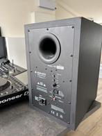 2x Adam Audio T8V, Audio, Tv en Foto, Luidsprekers, Zo goed als nieuw, 120 watt of meer, Front, Rear of Stereo speakers, Ophalen