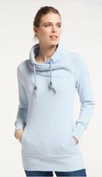 SALE! RAGWEAR trui hoodie sweater blauw NESKA mt XL, Nieuw, Blauw, Ragwear, Ophalen of Verzenden