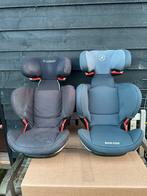 Twee maxi cosi rodifix kinderstoeltjes voor de prijs van 1, Ophalen, 15 t/m 36 kg, Zo goed als nieuw, Isofix