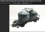 Marklin Wagon 4622 HO Gauge DB 359 245 Kd54, Hobby en Vrije tijd, Modeltreinen | H0, Ophalen, Gebruikt, Gelijkstroom of Wisselstroom