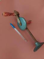 Vintage handboor., Ophalen of Verzenden