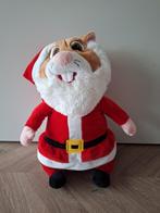 Grote AH kersthamster, Diversen, Kerst, Ophalen of Verzenden