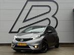 Nissan Note 1.2 Black Edition 2e Eigenaar,Navi,Trekhaak,Airc, Stof, Euro 6, 1198 cc, 49 €/maand