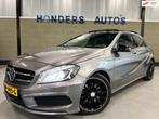 Mercedes-Benz A-klasse 250 SPORT Prestige AMG LINE I PANO I, Gebruikt, 4 cilinders, Leder, Bedrijf
