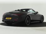 Mercedes-Benz SL-Klasse Roadster AMG 43 | 381 pk | Distronic, Auto's, Mercedes-Benz, Automaat, 12 maanden, Gebruikt, Zwart