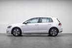 Volkswagen e-Golf | Cruise Control| Carplay, Auto's, Volkswagen, Gebruikt, 116 pk, Wit, Origineel Nederlands